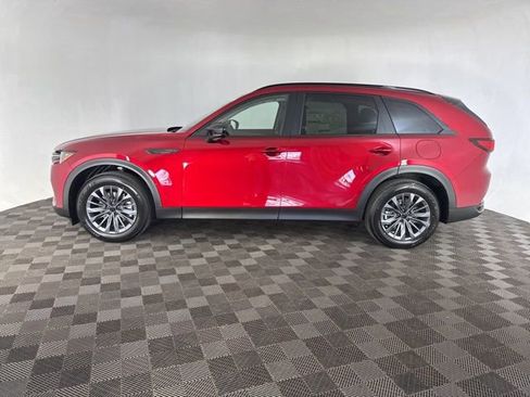 New 2026 MAZDA CX-70 SC Plus image 8