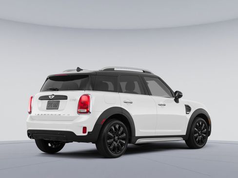 Used 2018 MINI Cooper Countryman ALL4 image 3