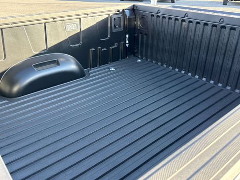 New 2026 Toyota Tundra Platinum AWD/4WD image 8