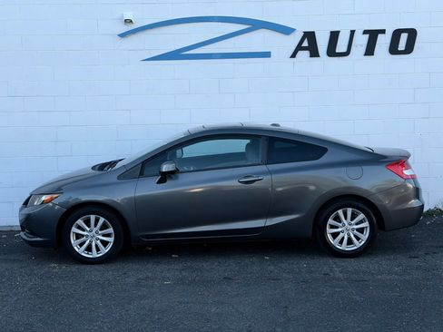 Used 2012 Honda Civic EX image 3