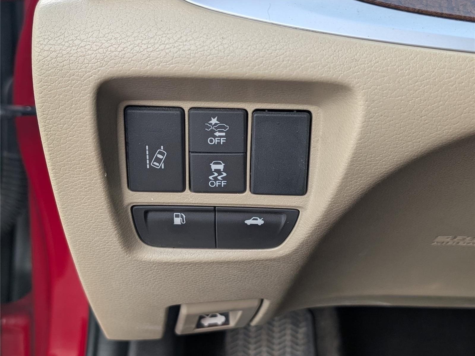 Used 2018 Acura TLX w/ Technology Package AWD/4WD image 22