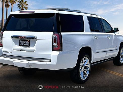 Used 2020 GMC Yukon XL Denali w/ Denali Ultimate Package AWD/4WD image 5