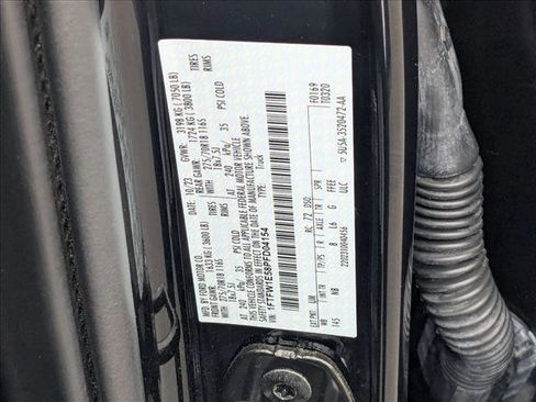 Used 2023 Ford F150 Tremor w/ Equipment Group 402A High image 25