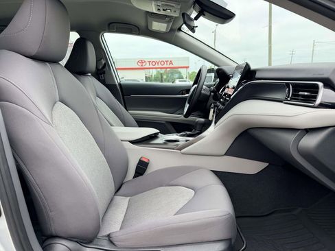 Certified 2023 Toyota Camry LE FWD image 14