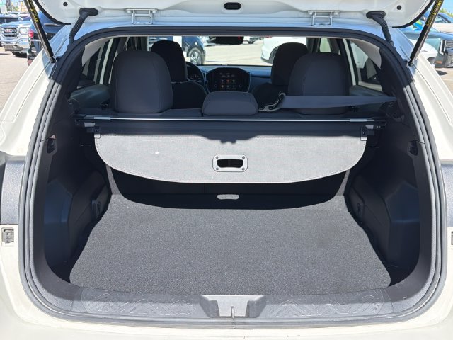 Certified 2025 Subaru Crosstrek 2.5i Premium AWD/4WD image 29