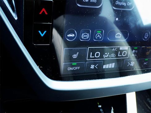 Certified 2025 Subaru Forester Premium image 21