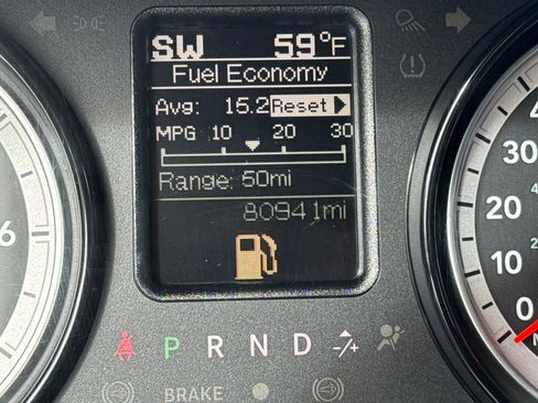 Used 2020 RAM 1500 Tradesman w/ Popular Equipment Group AWD/4WD image 25