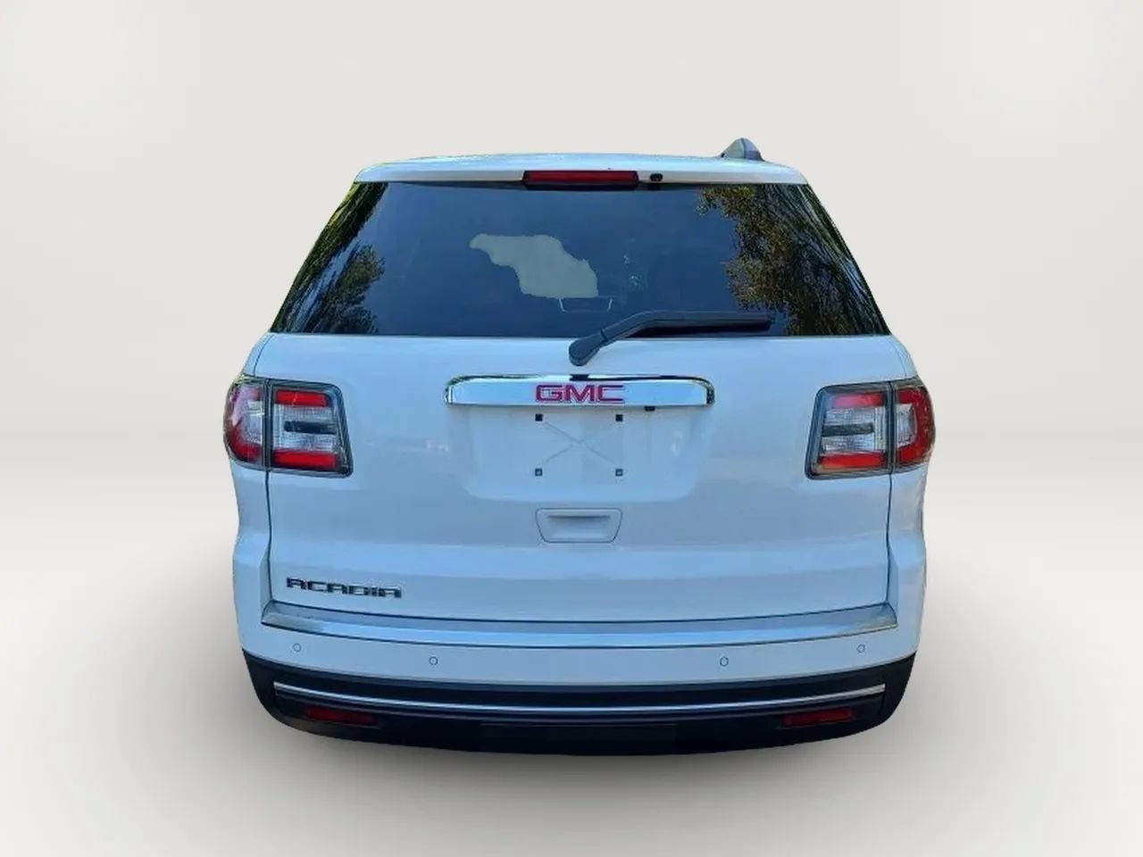Used 2016 GMC Acadia SLE FWD image 8