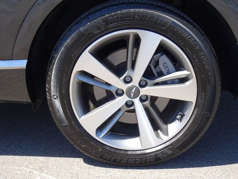 Used 2024 Genesis GV80 3.5T Advanced w/ Advanced Package AWD/4WD image 34