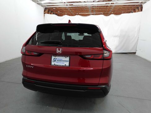 Certified 2023 Honda CR-V EX-L image 5