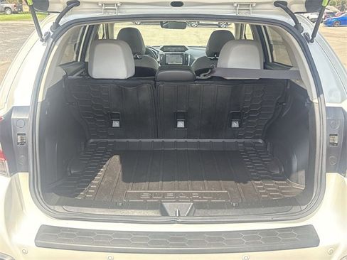 Used 2020 Subaru Crosstrek 2.0i Limited w/ Moonroof Package w/Navigation image 25