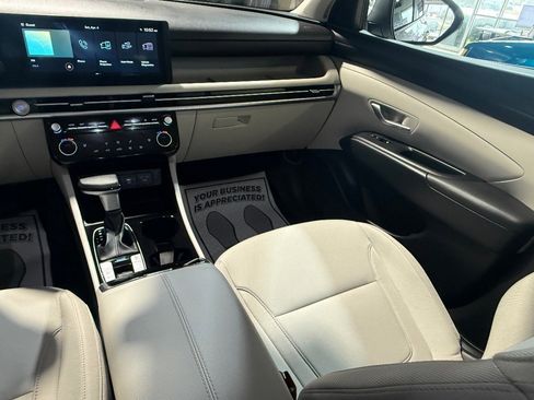 Used 2026 Hyundai Tucson SEL image 24