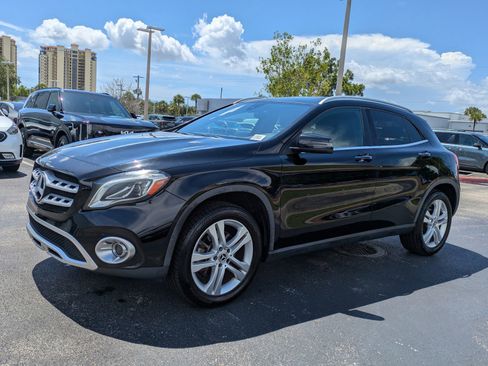 Used 2019 Mercedes-Benz GLA 250 4MATIC image 6