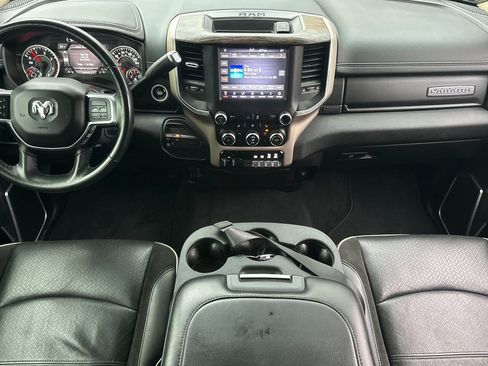 Used 2020 RAM 2500 Laramie image 15