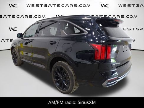 Certified 2023 Kia Sorento SX image 5