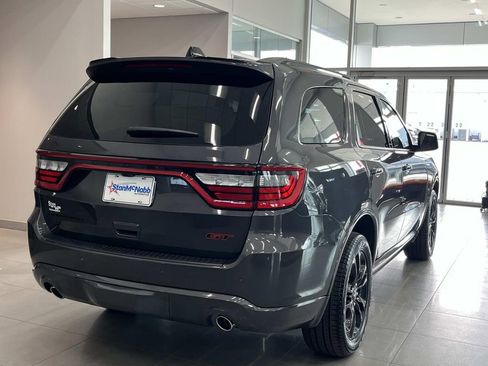 New 2026 Dodge Durango GT image 7