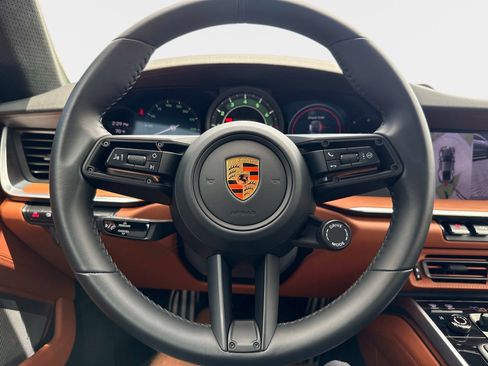 Used 2023 Porsche 911 Sport Classic RWD image 35