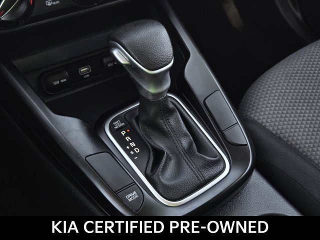 Certified 2024 Kia Soul LX w/ Option Group 015 FWD image 24