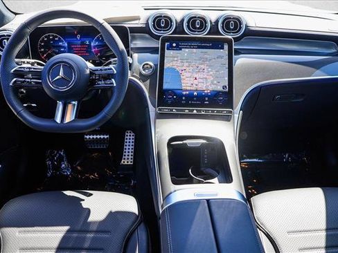 New 2026 Mercedes-Benz GLC 300 4MATIC image 20