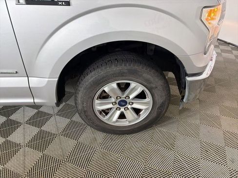 Used 2017 Ford F150 XL w/ Equipment Group 101A Mid RWD image 19