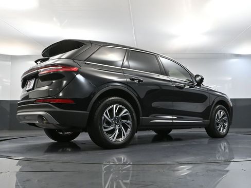 Used 2024 Lincoln Corsair AWD w/ Equipment Group 101A image 56