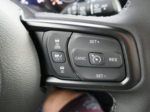 New 2026 Jeep Wrangler Rubicon AWD/4WD image 12