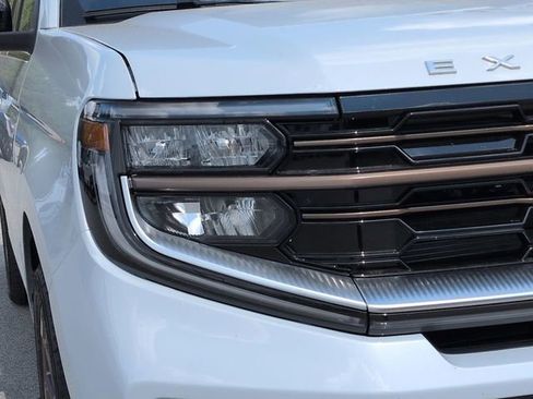 New 2025 Ford Expedition Max King Ranch image 9
