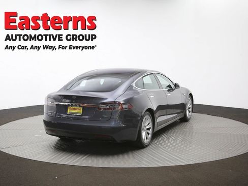 Used 2016 Tesla Model S 75D image 36
