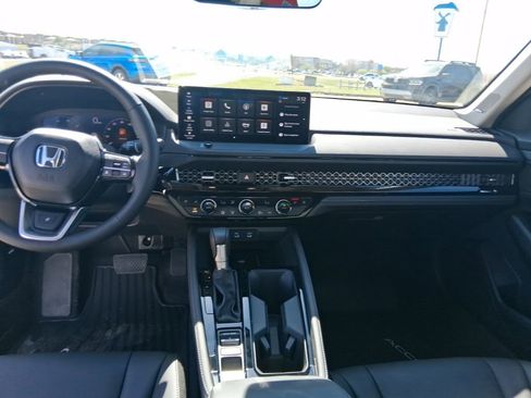 New 2026 Honda Accord Touring image 15