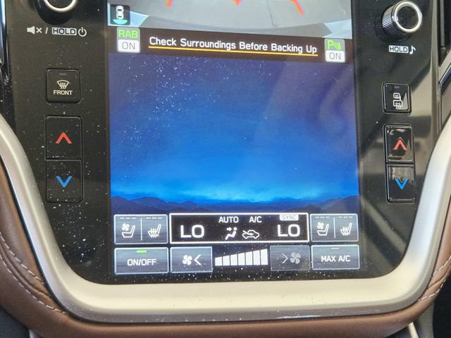 Used 2020 Subaru Outback Touring XT AWD/4WD image 26