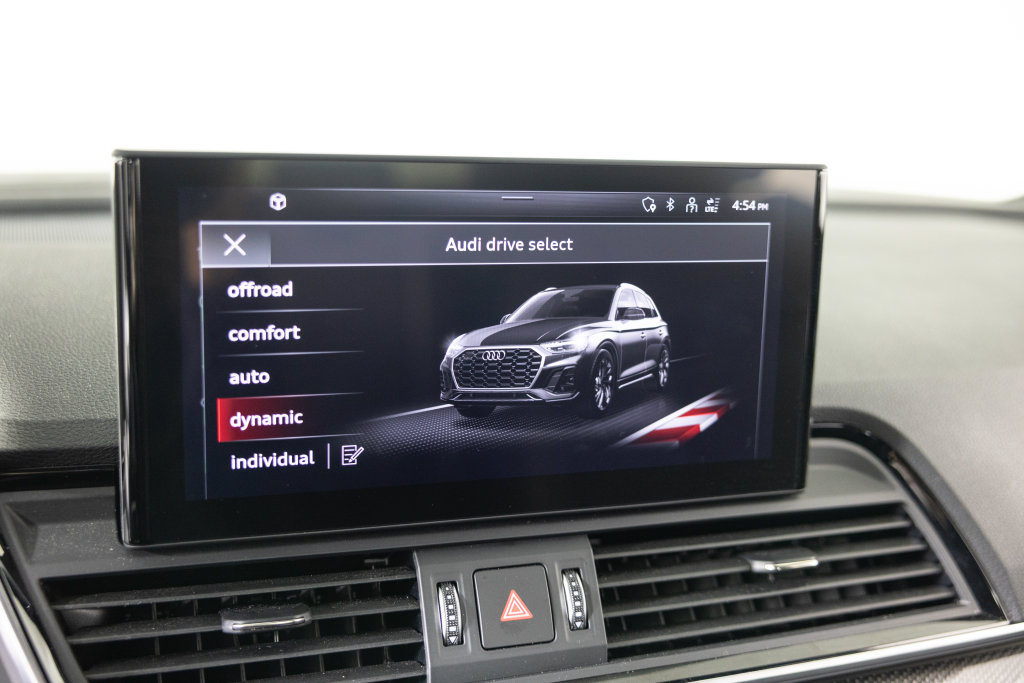 Used 2022 Audi SQ5 Premium AWD/4WD image 30