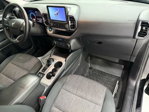 Used 2022 Ford Bronco Sport Big Bend w/ Convenience Package image 26