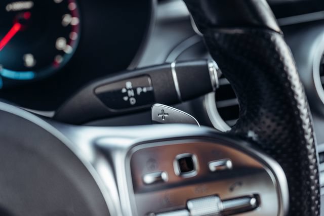 Used 2022 Mercedes-Benz C 300 Coupe image 70