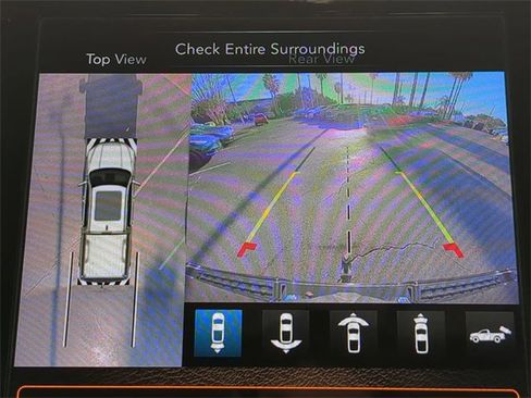 Used 2020 RAM 1500 Limited image 25