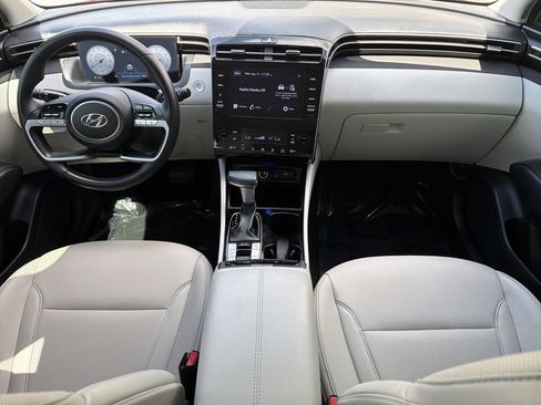 Used 2023 Hyundai Tucson SEL w/ Convenience Package FWD image 13