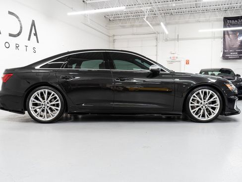 Used 2019 Audi A6 3.0T Prestige w/ Prestige Package image 13