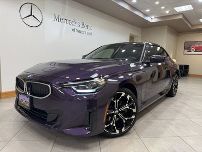 Used 2025 BMW 230i Coupe w/ Convenience Package