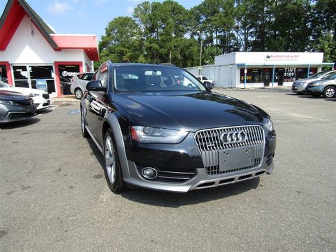Used 2014 Audi A4 Prestige AWD/4WD image 12