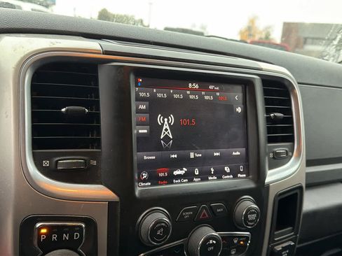 Used 2018 RAM 1500 Big Horn image 14