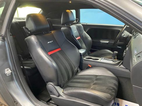 Used 2012 Dodge Challenger SRT8 image 36