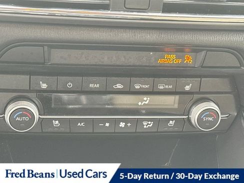 Used 2023 MAZDA CX-9 Touring Plus image 23