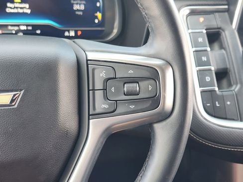 Used 2023 Chevrolet Tahoe Premier w/ Premium Package AWD/4WD image 30