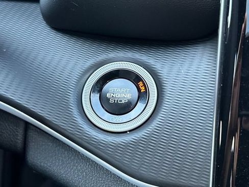 New 2025 Jeep Grand Cherokee Laredo X AWD/4WD image 21