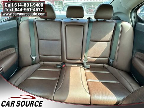 Used 2015 Acura TLX w/ Technology Package FWD image 18