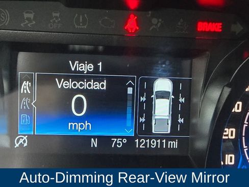 Used 2019 Ford Ranger XLT w/ Equipment Group 302A Luxury AWD/4WD image 29