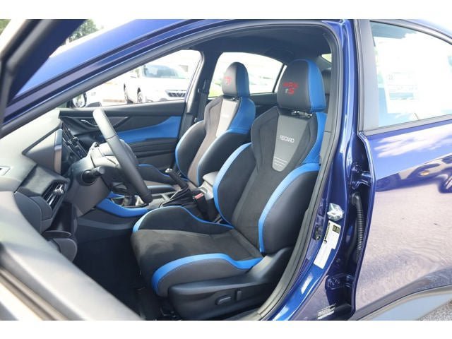 New 2026 Subaru WRX tS AWD/4WD image 32