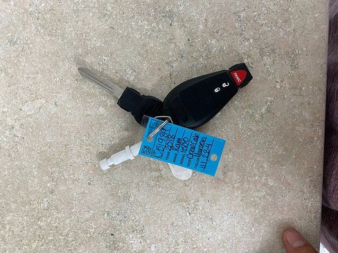 Used 2018 RAM 1500 Lone Star image 26