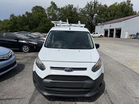 Used 2016 Ford Transit Connect XL FWD image 4