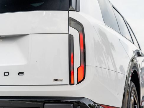 New 2027 Kia Telluride X-Line SX Prestige AWD/4WD image 11