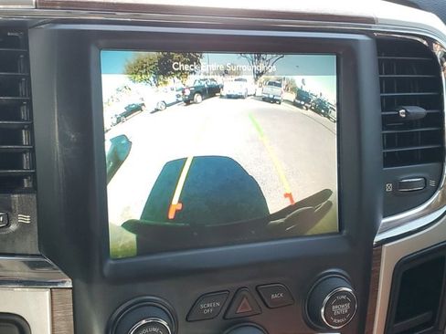 Used 2017 RAM 2500 Laramie w/ Sport Appearance Group image 30